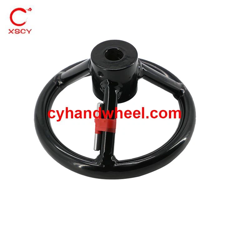 Control Valve Handwheel