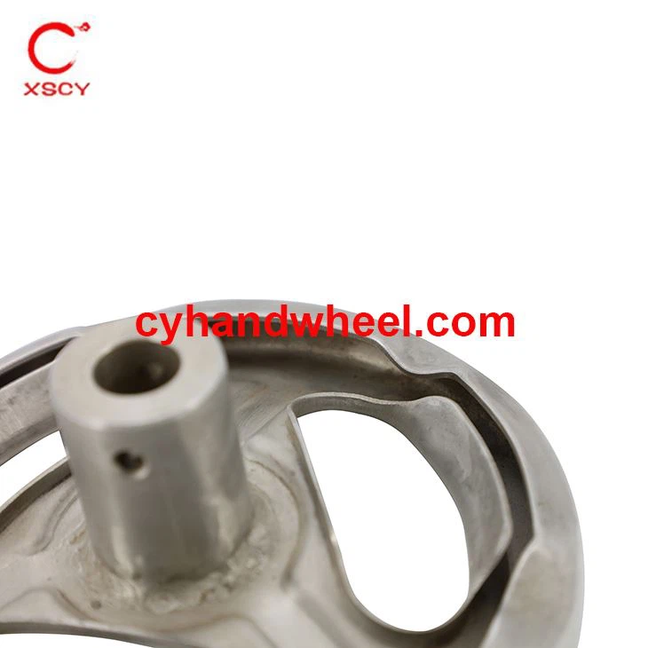 Stamping Handwheels For Valve