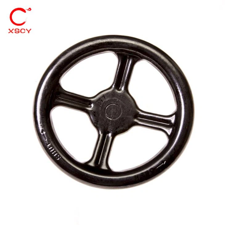 Cross Feed Hand Wheel
