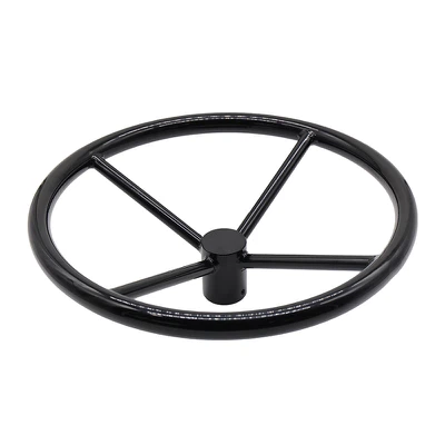 How Does The Valve Handwheel Operate? How Does The Valve Handwheel Operate?