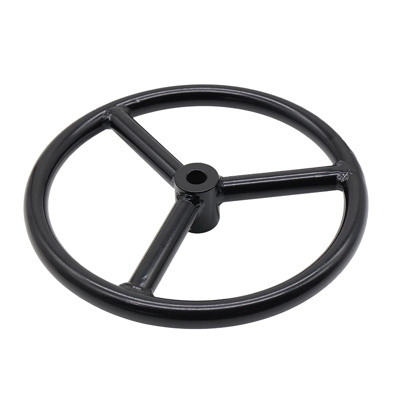 Standard stemplingshåndhjul