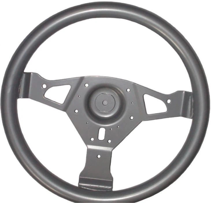 Gokart bil rattet For spillet Diameter 320 mm