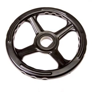 gate ventil rattet produsent