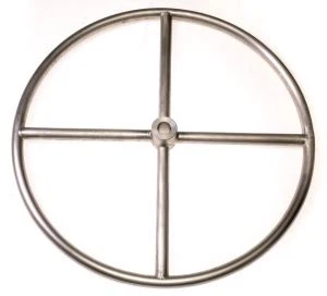 Tom rør håndhjul fabrikk