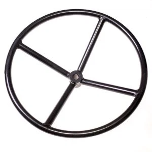 hånd hjul for maskiner