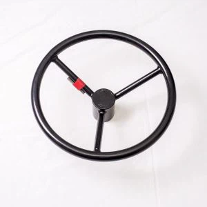 Tre snakket ratt for ventiler