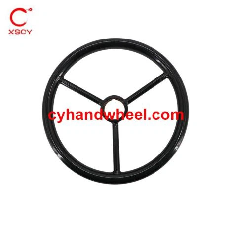 Maskin sveising håndhjul