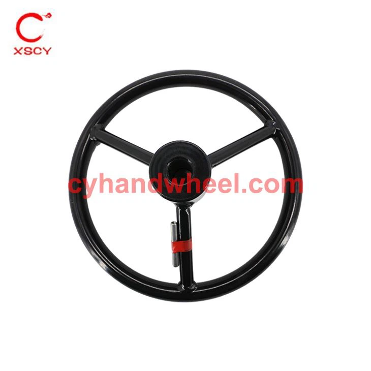 Control Valve Handwheel