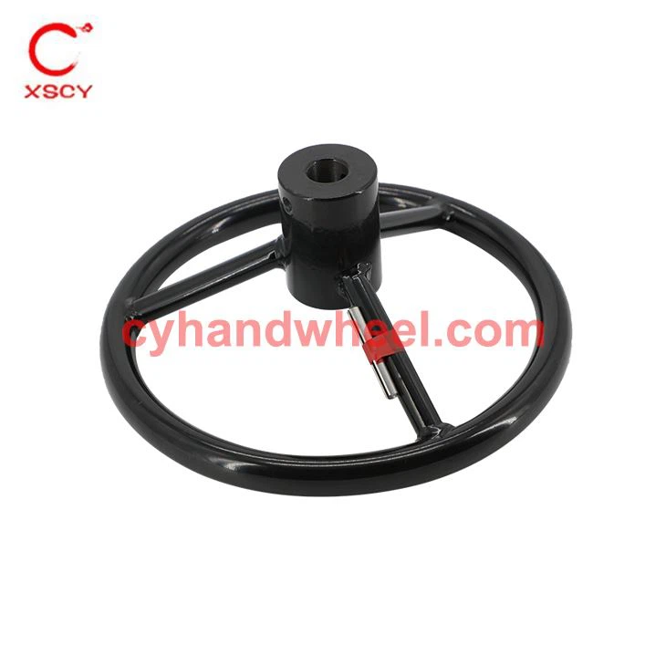 Control Valve Handwheel