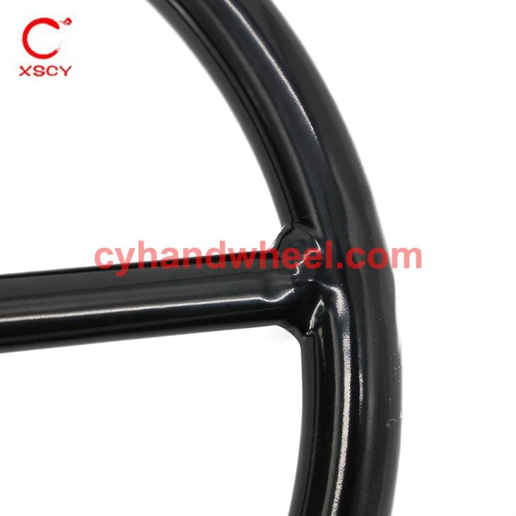 Control Valve Handwheel