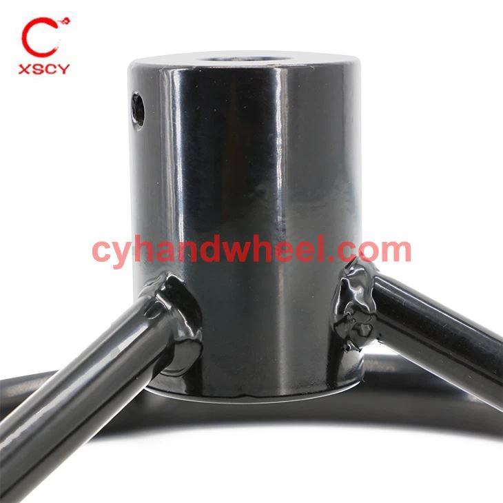 Control Valve Handwheel