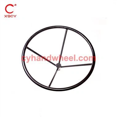 håndhjul til maskiner