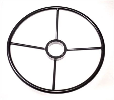 Dreiebenk maskintilbehør håndhjul