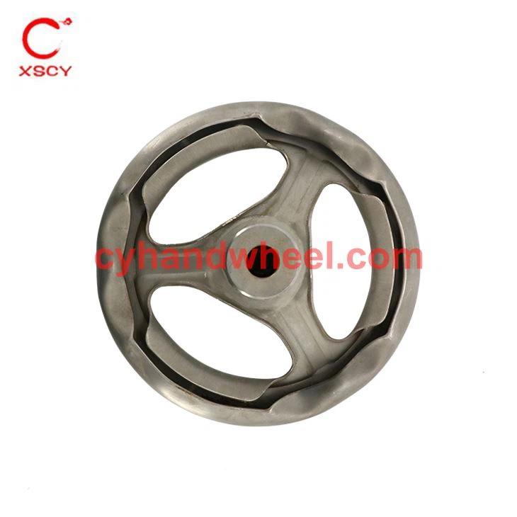 Stamping Valve Handwheel