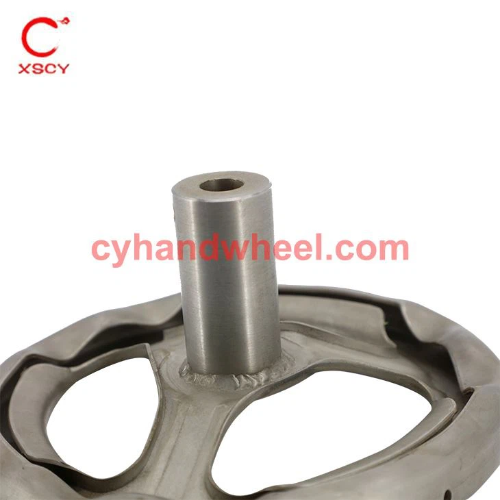 Stamping Valve Handwheel