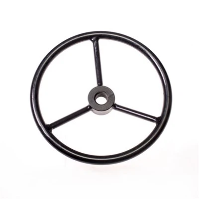 Klodeventilhåndhjul